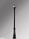 уличный фонарь fumagalli nebo/g300 g30.202.000.aze27