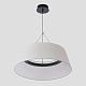 подвесной светильник crystal lux fusion sp30w led