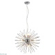 подвесная люстра lussole loft star grlsp-8336