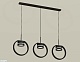 подвесной светильник ambrella light traditional (c9107, n8462) xb9107152