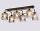потолочная люстра ambrella light loft traditional tr3033250