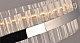 настенный светильник saturno wg6100 chrome delight collection