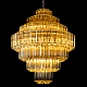 подвесная люстра loft it celebration 10579/800 clear
