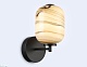бра ambrella light high light modern lh11039