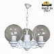 уличный светильник fumagalli g25.120.s30.wze27