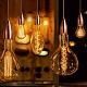 подвесной светильник gauss decor pl033