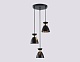 подвесной светильник ambrella light loft traditional tr8470