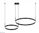 подвесная люстра kink light тор 08219,19pa (4000k)