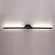 настенный светильник arte lamp gacrux a2041ap-10bk
