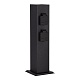 уличная розетка st luce socket sl9012.415.00
