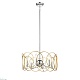 подвесная люстра vele luce vita vl4234p06