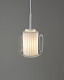 подвесной светильник moderli ember v11816-1p