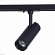 трековый светодиодный светильник st luce mono st350.446.10.36
