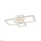 потолочная люстра escada haumea 10283/4led