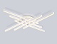 потолочный светильник ambrella light comfort linetech fl6285