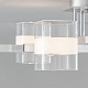потолочная люстра citilux вирта cl139240