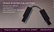 коннектор гибкий ambrella light track system gl7088