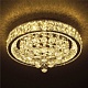 потолочная люстра led4u l032-500