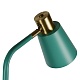 торшер uniel uml-t700 e27 green ul-00010187