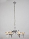 подвесная люстра abrasax frieda 6444/6.44