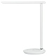 настольная лампа эра nled-505-10w-w б0057199