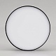 накладной светильник arlight sp-rondo-90b-8w warm white 022901