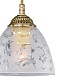 подвесной светильник reccagni angelo l 6352/14