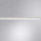 трековый светодиодный светильник arte lamp optima a7266pl-1wh