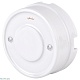 распределительная коробка werkel retro белая w6411201 4690389166853