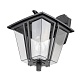 уличный настенный светильник citilux forts clu10w