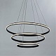 подвесной светодиодный светильник arte lamp meridiana a2198sp-3bk