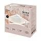 потолочный светильник freya strata fr6152cl-l99w
