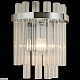 настенный светильник illumico il0124-1w-79 cr