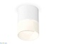 потолочный светильник ambrella light techno spot xs7401045 (c7401, n7170)