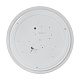 потолочный светильник freya rond fr6226cl-l36w