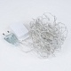 гирлянда uniel uld-b2005-048/dta white ip20 ul-00010873
