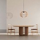 подвесной светильник tk lighting 6886 venus a068407