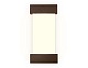 настенный светодиодный светильник ambrella light wall fw205