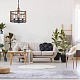 подвесной светильник vele luce lucca vl6062p03