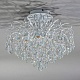 потолочная люстра escada waltz 1121/6pl