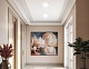 встраиваемый светильник ambrella light techno spot standard tech tu5220