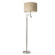 торшер citilux duplet cl801021