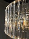 подвесная люстра maytoni facet mod094pl-06g
