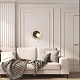 настенный светильник loft it wonders 10237w white