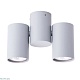 накладной светильник arte lamp a1511pl-2gy