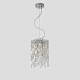 подвесной светильник crystal lux abril sp2