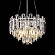 подвесная люстра modelux ml.7088.400 cr