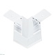 коннектор l-образный arte lamp linea-accessories a480633