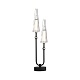 настольная лампа odeon light fungo 5429/10tl