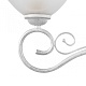 подвесная люстра arte milano amalfi 330656/5 wt+sl